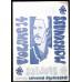 Various INCREDIBLE SOUND SHOW STORIES Volume 14 (CANDY COLOURED DREAMS) (Dig The Fuzz Records ‎– DIG042) UK 2000 60's compilation LP